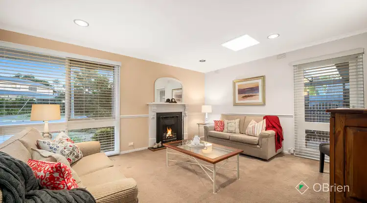 Second view of Homely house listing, 6 Elliot Street, Knoxfield VIC 3180
