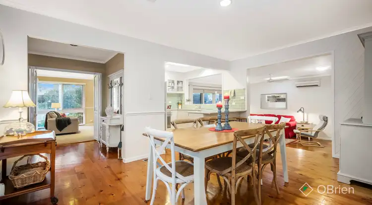 Third view of Homely house listing, 6 Elliot Street, Knoxfield VIC 3180