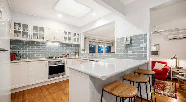Fourth view of Homely house listing, 6 Elliot Street, Knoxfield VIC 3180