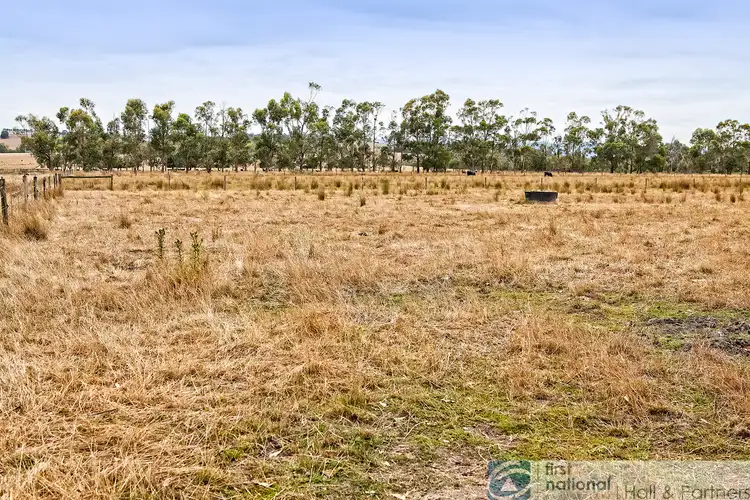 Second view of Homely land listing, 60 Hillbrick Road, Garfield VIC 3814