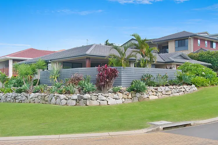 8 Josephine Street