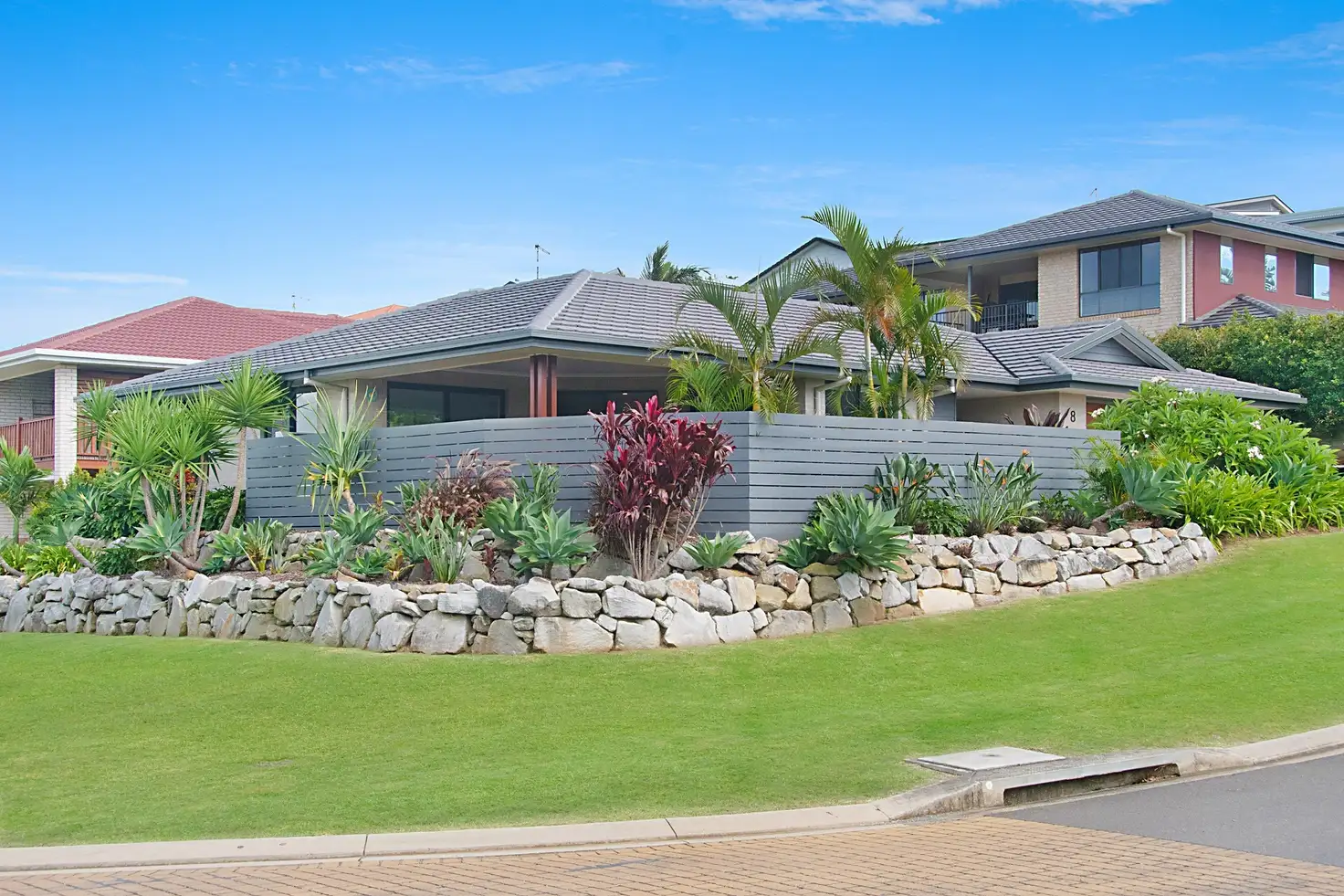 Main view of Homely house listing, 8 Josephine Street, Cumbalum NSW 2478