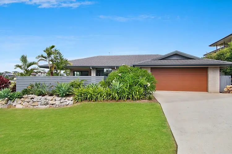 Second view of Homely house listing, 8 Josephine Street, Cumbalum NSW 2478