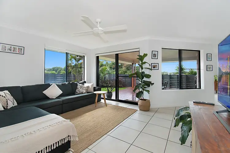 Fourth view of Homely house listing, 8 Josephine Street, Cumbalum NSW 2478