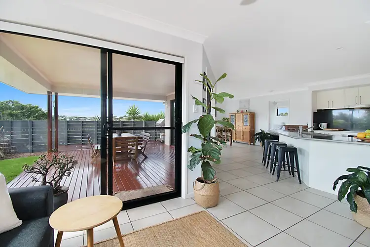 Fifth view of Homely house listing, 8 Josephine Street, Cumbalum NSW 2478
