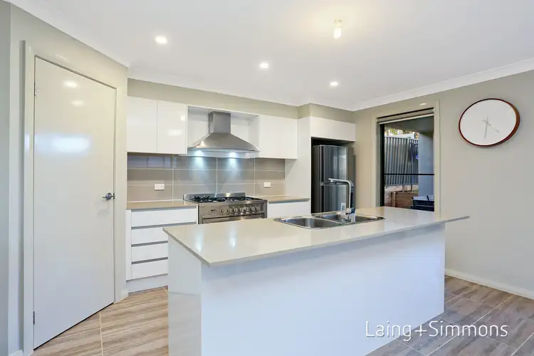 Third view of Homely house listing, 31 Sharp Avenue, Jordan Springs NSW 2747