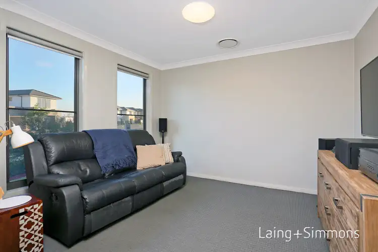 Sixth view of Homely house listing, 31 Sharp Avenue, Jordan Springs NSW 2747