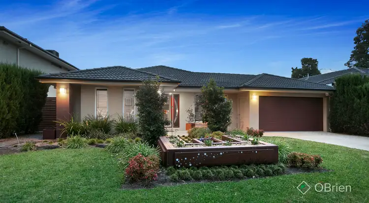 36 Niblick Circuit, Sandhurst VIC 3977