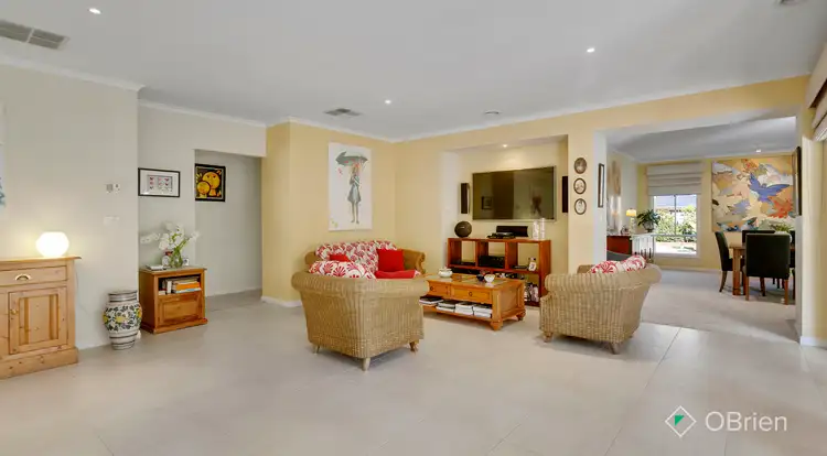 Second view of Homely house listing, 36 Niblick Circuit, Sandhurst VIC 3977