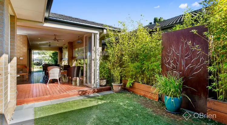 Third view of Homely house listing, 36 Niblick Circuit, Sandhurst VIC 3977