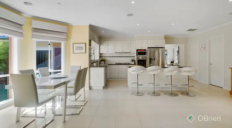 Fourth view of Homely house listing, 36 Niblick Circuit, Sandhurst VIC 3977
