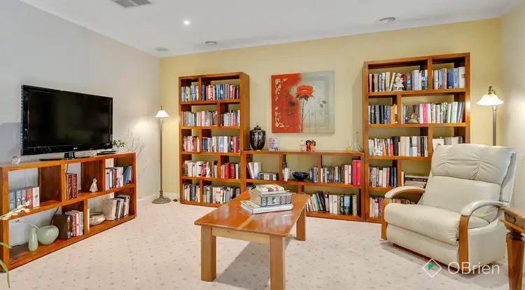 Fifth view of Homely house listing, 36 Niblick Circuit, Sandhurst VIC 3977