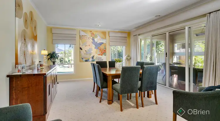 Sixth view of Homely house listing, 36 Niblick Circuit, Sandhurst VIC 3977