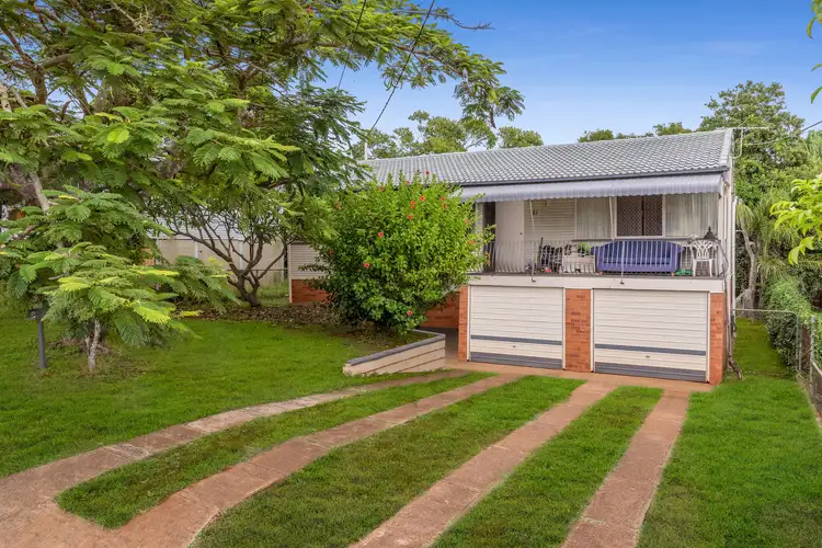 Main view of Homely house listing, 21 Tarooko Street, Manly West QLD 4179