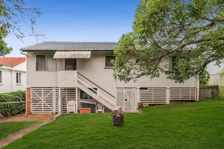 Second view of Homely house listing, 21 Tarooko Street, Manly West QLD 4179