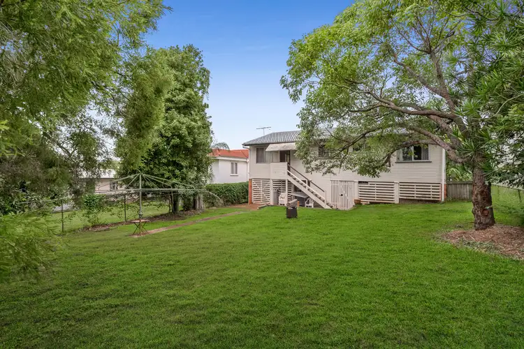 Fourth view of Homely house listing, 21 Tarooko Street, Manly West QLD 4179