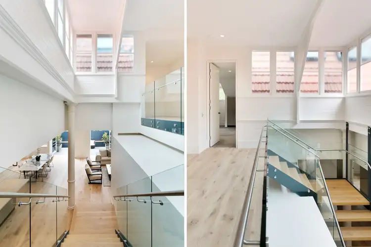 Fifth view of Homely house listing, 5/100 Reynolds Street, Balmain NSW 2041