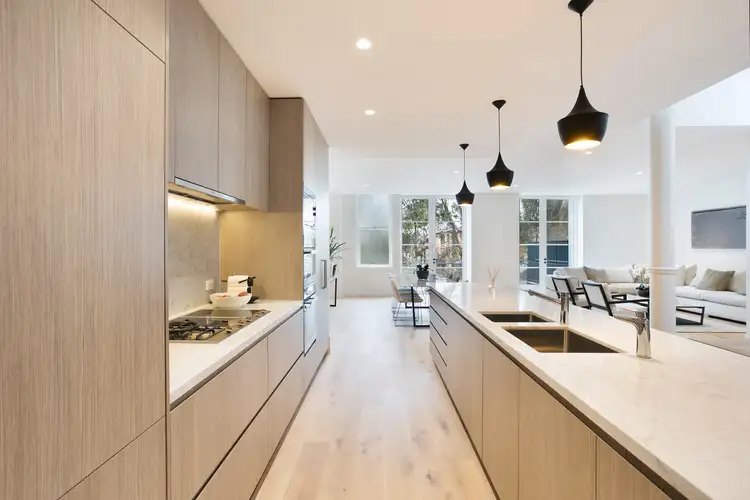 Sixth view of Homely house listing, 5/100 Reynolds Street, Balmain NSW 2041