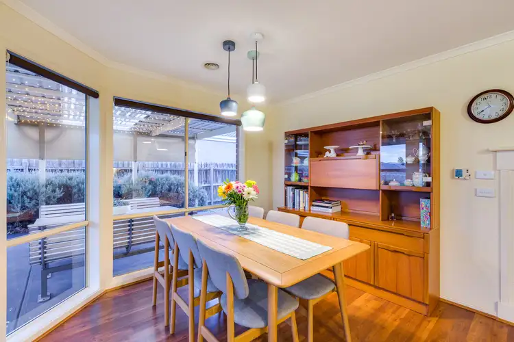 Fifth view of Homely house listing, 14 Ozzimo Drive, Hillside VIC 3037