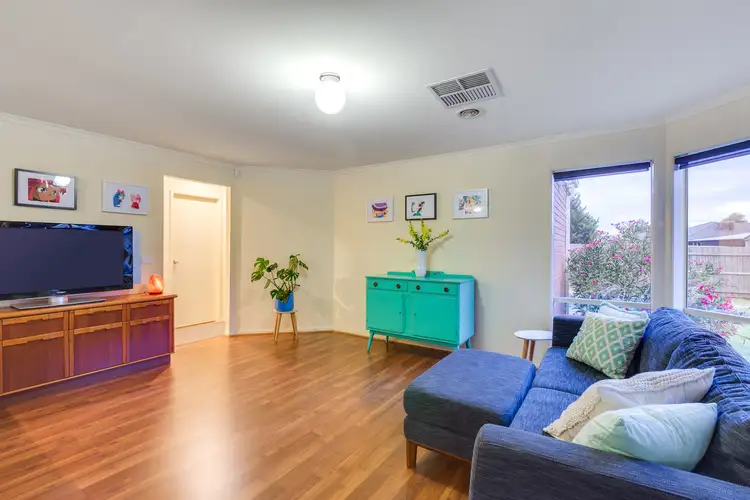 Sixth view of Homely house listing, 14 Ozzimo Drive, Hillside VIC 3037