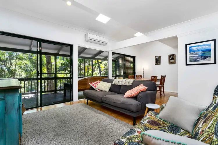 Fourth view of Homely house listing, 12/21-25 Cemetery Road, Byron Bay NSW 2481