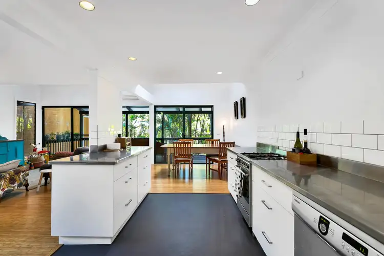 Fifth view of Homely house listing, 12/21-25 Cemetery Road, Byron Bay NSW 2481
