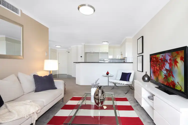 Third view of Homely apartment listing, 58/104 Miller Street, Pyrmont NSW 2009
