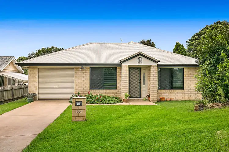 33 Doyle Street, Harlaxton QLD 4350