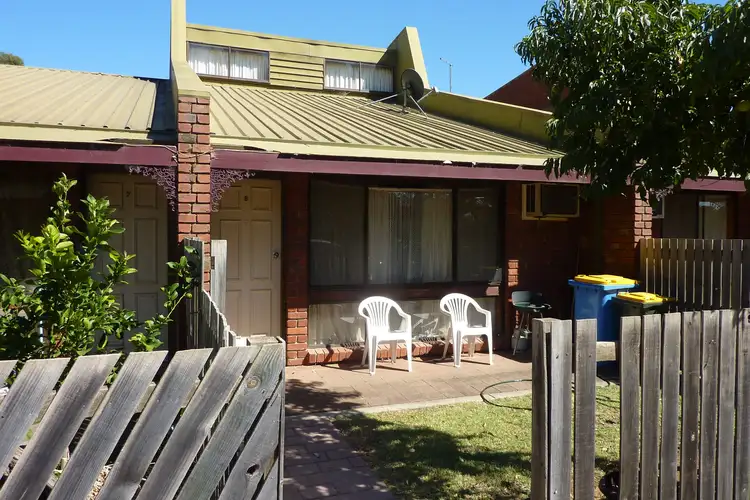 Main view of Homely unit listing, 8/42-47 Nangunia Street, Barooga NSW 3644