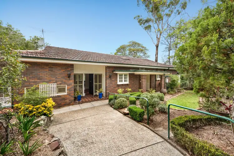 Sixth view of Homely house listing, 2 Beechworth Road, Pymble NSW 2073