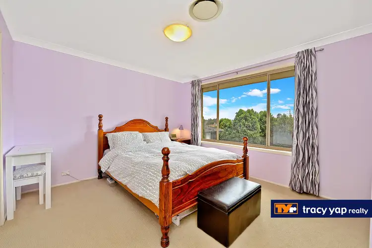Fifth view of Homely house listing, 5 Golden Grove, Cherrybrook NSW 2126