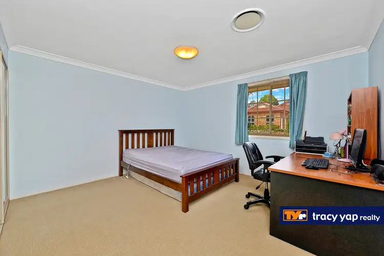 Sixth view of Homely house listing, 5 Golden Grove, Cherrybrook NSW 2126
