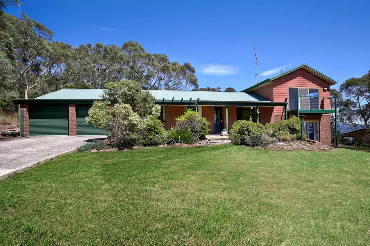 4 Centennial Glen Road