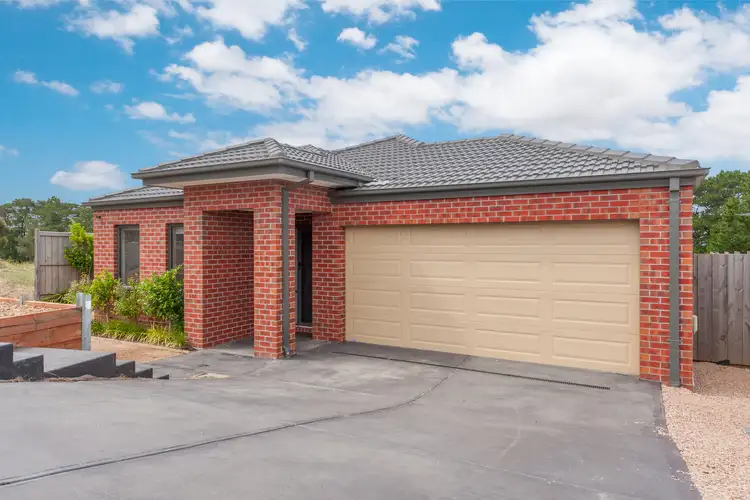 24 Retreat Crescent, Sunbury VIC 3429
