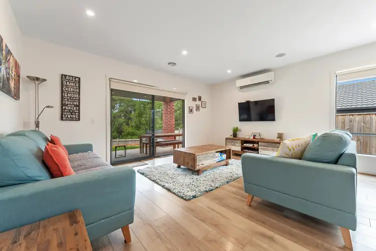 Third view of Homely house listing, 24 Retreat Crescent, Sunbury VIC 3429
