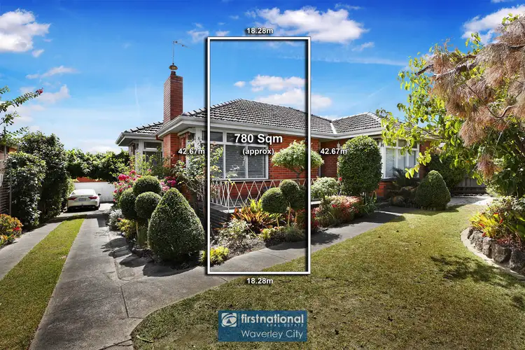 Main view of Homely house listing, 9 Brenda Avenue, Mount Waverley VIC 3149