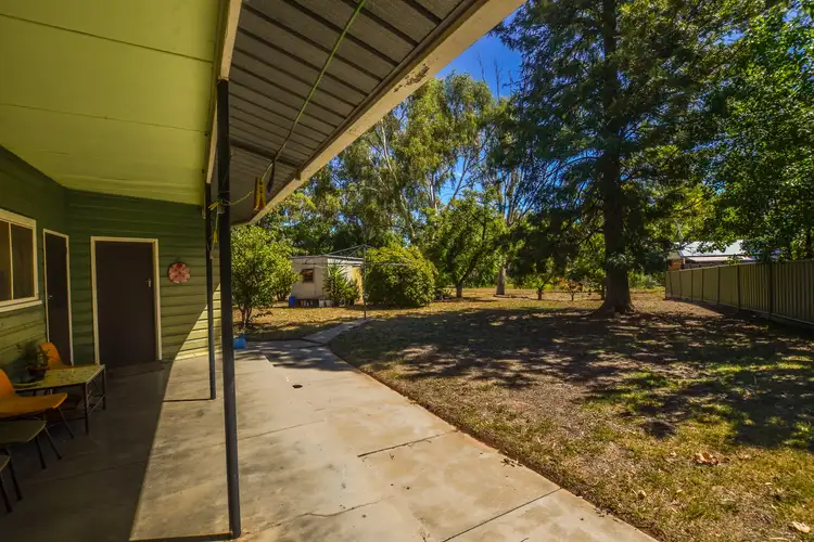 Seventh view of Homely house listing, 95 Haverfield St Street, Echuca VIC 3564