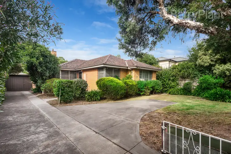 Second view of Homely house listing, 100 Main Hurstbridge Road, Diamond Creek VIC 3089
