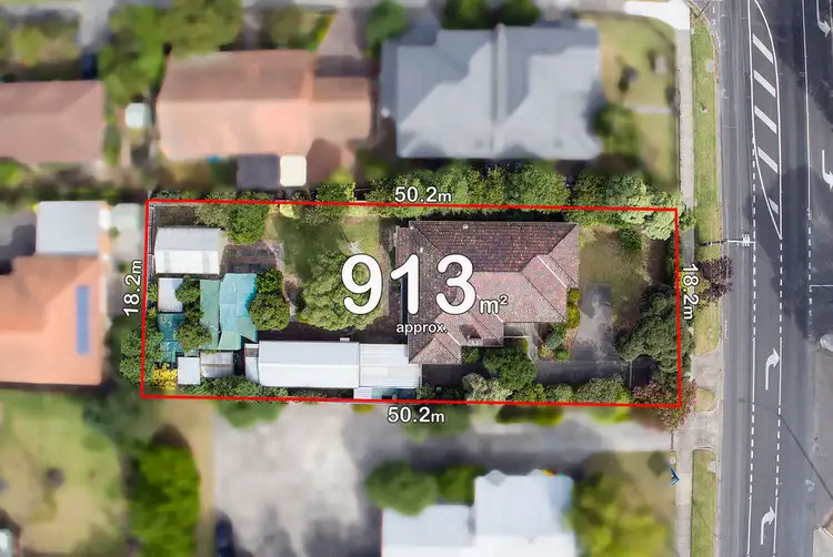Third view of Homely house listing, 100 Main Hurstbridge Road, Diamond Creek VIC 3089