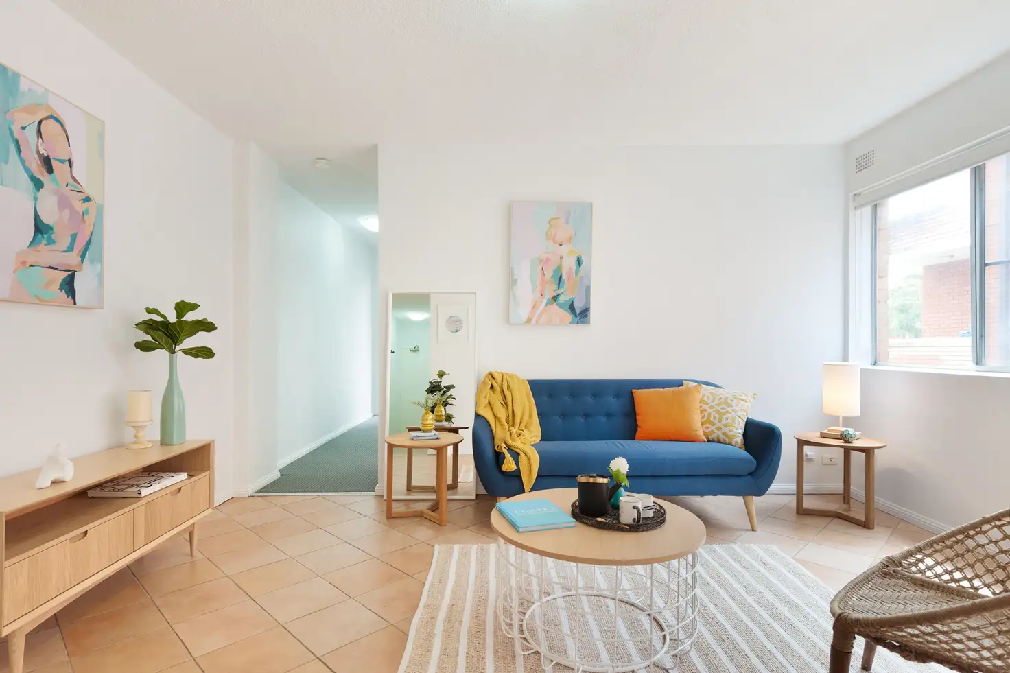 Main view of Homely apartment listing, 5/164 Croydon Avenue, Croydon Park NSW 2133