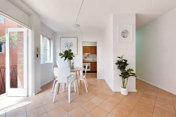 Second view of Homely apartment listing, 5/164 Croydon Avenue, Croydon Park NSW 2133