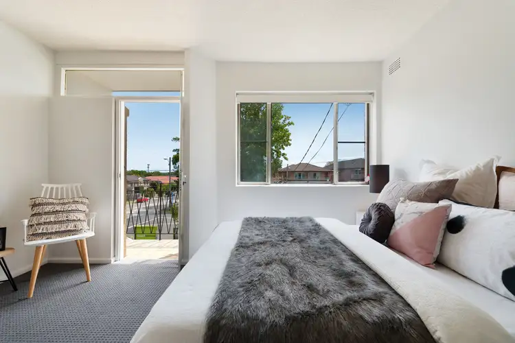 Fourth view of Homely apartment listing, 5/164 Croydon Avenue, Croydon Park NSW 2133