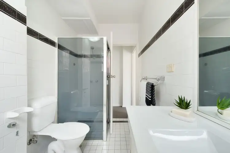 Fifth view of Homely apartment listing, 5/164 Croydon Avenue, Croydon Park NSW 2133