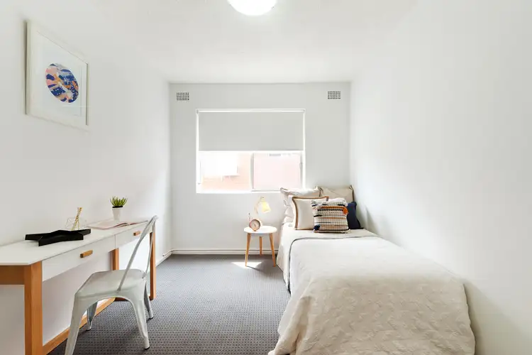 Sixth view of Homely apartment listing, 5/164 Croydon Avenue, Croydon Park NSW 2133