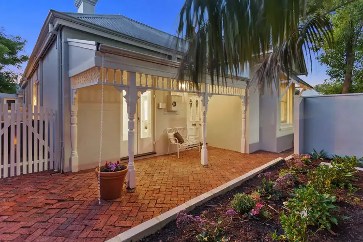 1 Francis Street, Subiaco WA 6008