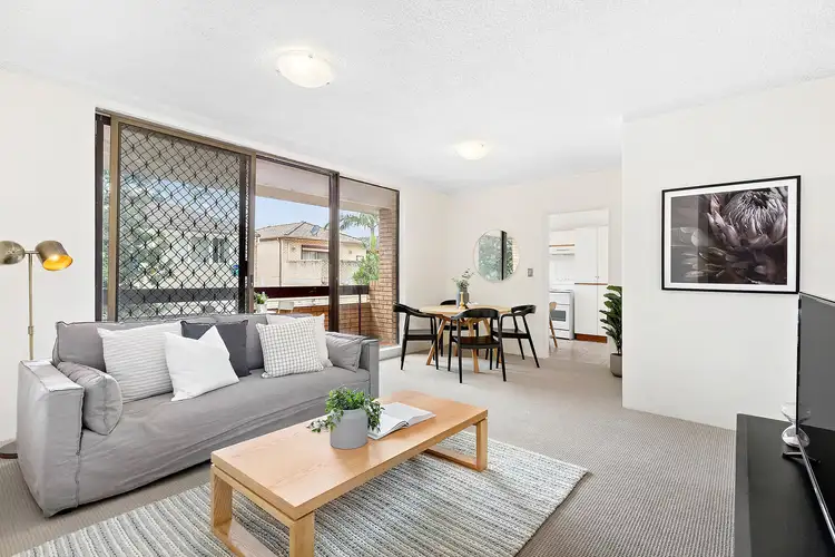 Main view of Homely apartment listing, 102/22 Tunbridge Street, Mascot NSW 2020