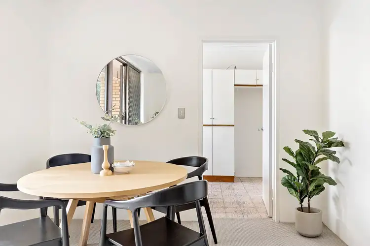 Third view of Homely apartment listing, 102/22 Tunbridge Street, Mascot NSW 2020