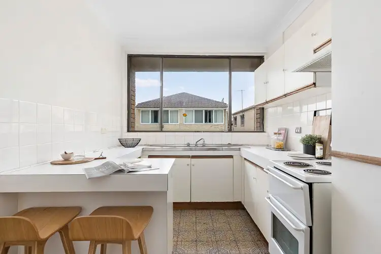 Fourth view of Homely apartment listing, 102/22 Tunbridge Street, Mascot NSW 2020