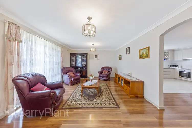 Second view of Homely house listing, 22 McLeod Road, St Albans VIC 3021