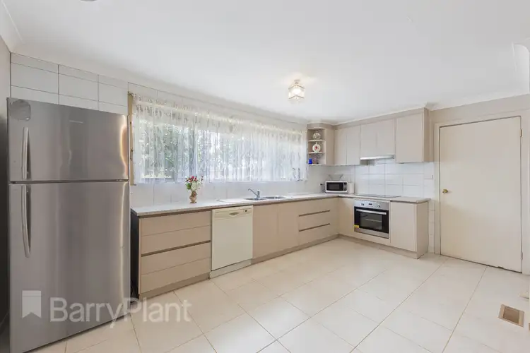 Third view of Homely house listing, 22 McLeod Road, St Albans VIC 3021